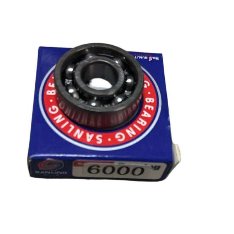 Bearing Clutch 6000 CGL/CG Velocity 150