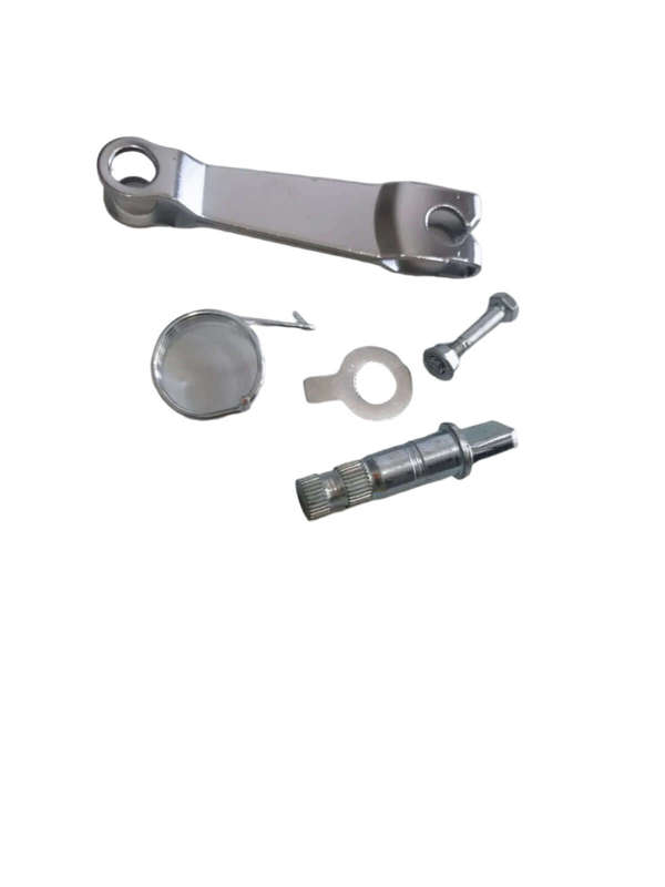 Big Boy Velocity Cg 150 front brake arm assembly