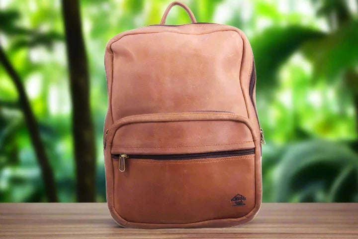 Backpack Front Pocket