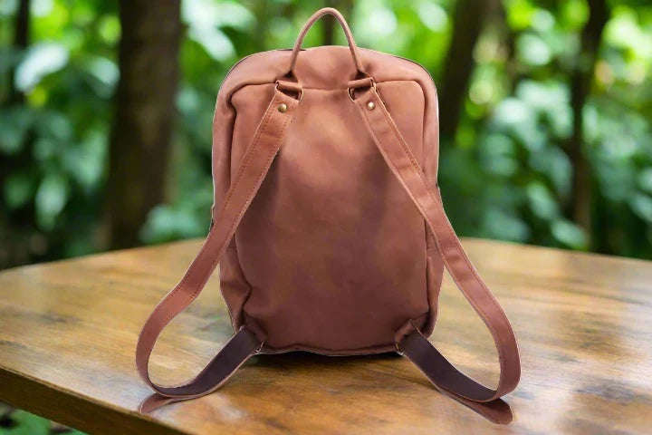 Backpack Front Pocket