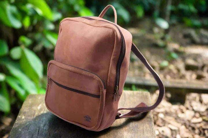 Backpack Front Pocket