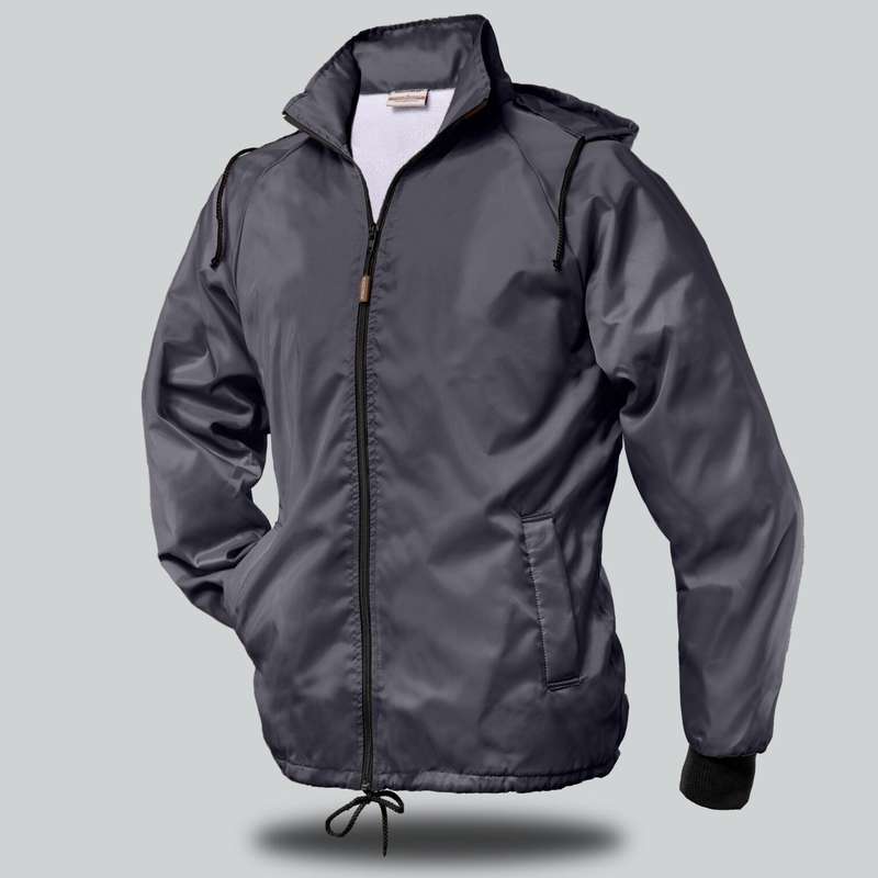 Rugged Wear Jacket RuggedMack
