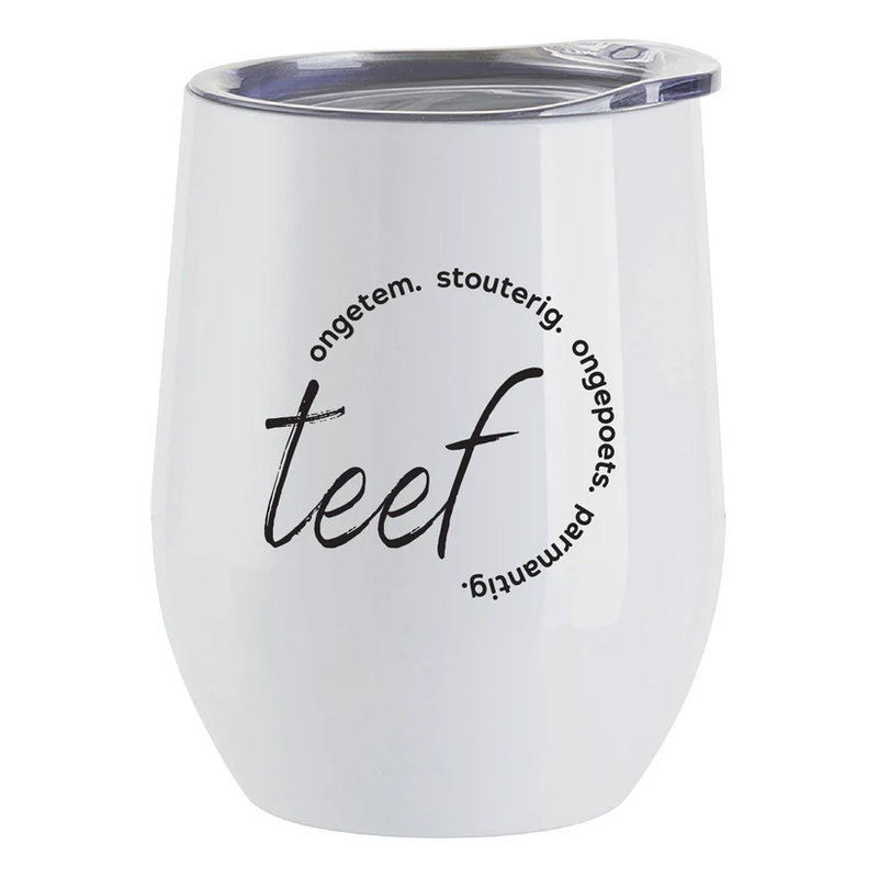 WT Wine Tumbler - Ongetem
