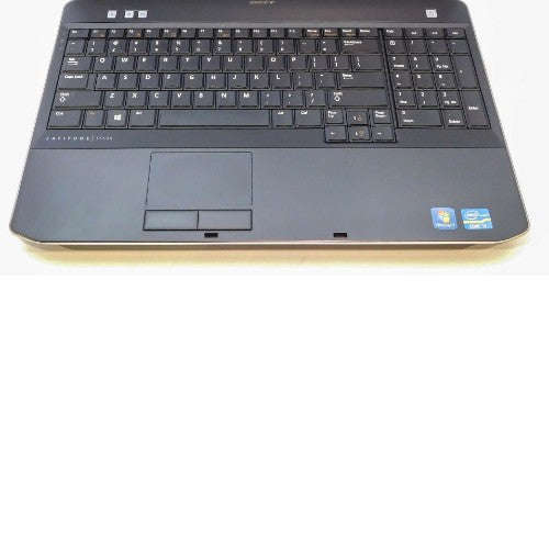 Dell Latitude E5530 i3 3rd Gen, 4GB RAM, 500GB Laptop