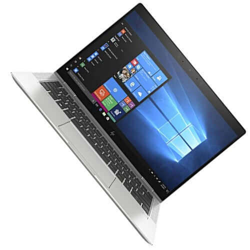 HP EliteBook x360 1030 G3, i7, 8th Gen,13.3inch 512GB, 16GB RAM English KeyBoard Laptop