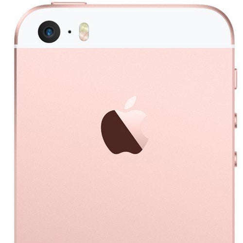 Apple iPhone SE (1st generation) 128GB Rose Gold Good