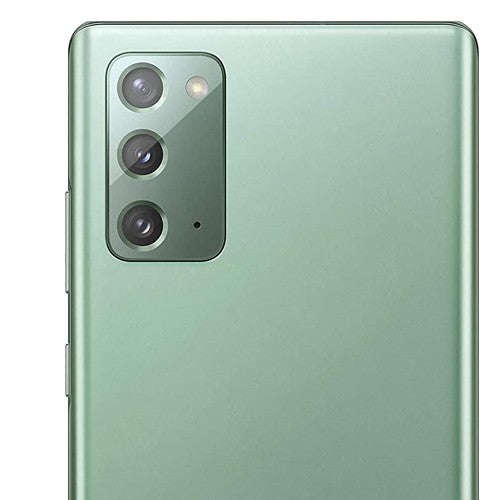 Samsung Galaxy Note 20 Ultra Dual Sim 256GB Mystic Green