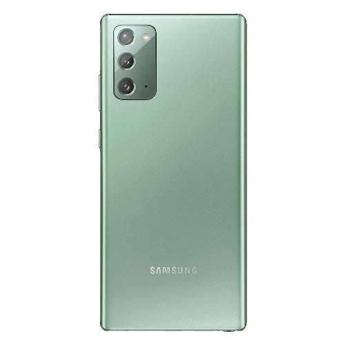 Samsung Galaxy Note 20 Ultra Dual Sim 256GB Mystic Green