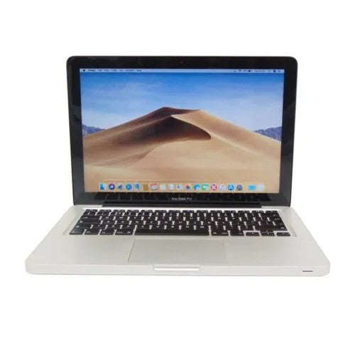 Macbook Pro A1278 i5 128GB/4GB Ram 2012