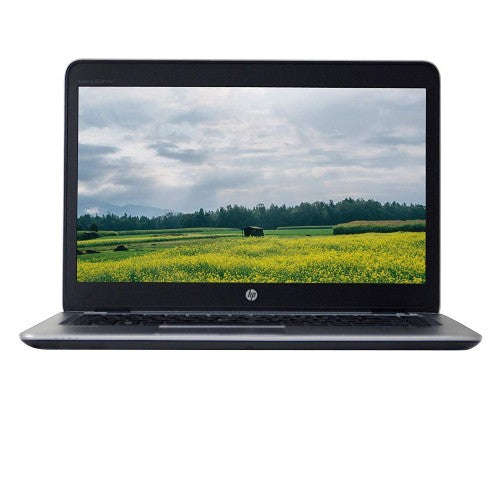 Hp Elitebook 840 G3 L3C65AV Laptop With 14-Inch Display,Intel Core i5 Processor/6th Gen/8GB RAM/2...