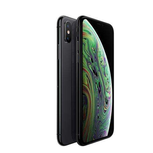 Apple iPhone XS 512GB Space Grey Good