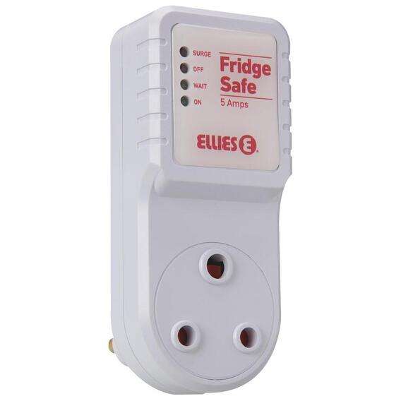 Ellies Fridge Safe Guard