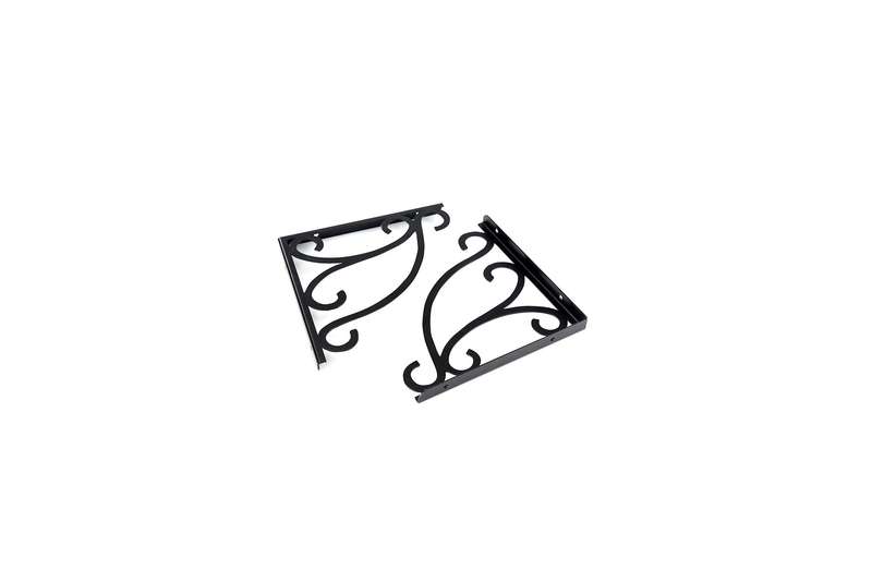 Ubbe Ingrid Bracket Set