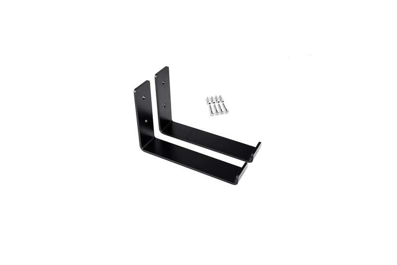 UBBE J BRACKET 50MM - SET OF 2