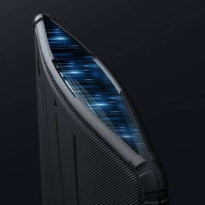 Bumper Frosted Laptop Sleeve - Feature2-2