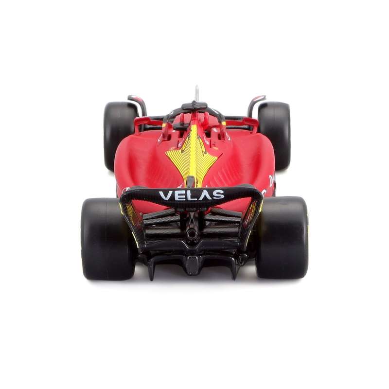 1/43 FERRARI F1-75 2022 MONZA LIVERY CHARLES LE CLERC