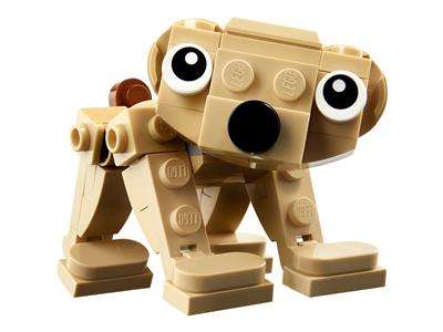 30666 Lego Creator Gift Animals