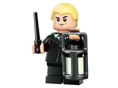 30677 LEGO Harry Potter Philosopher's Stone Draco in the Forbidden Forest