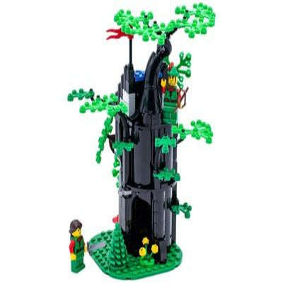 40567 LEGO Forestmen Forest Hideout