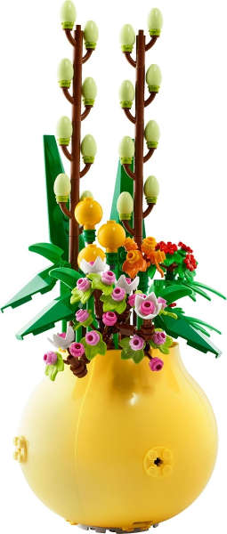 40588 LEGO Botanical Collection Flowerpot