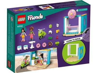 41723 LEGO Friends Donut Shop