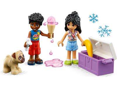 41725 LEGO Friends Beach Buggy Fun