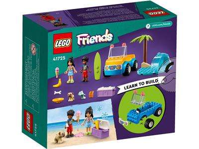 41725 LEGO Friends Beach Buggy Fun