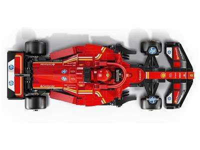 77242 Lego Speed Champions Formula 1 Ferrari SF-24 F1 Race Car