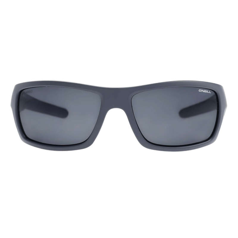 O'Neill ONS Barrel 2.0 108P Matte Grey / Smoke Polarised Lenses Sunglasses