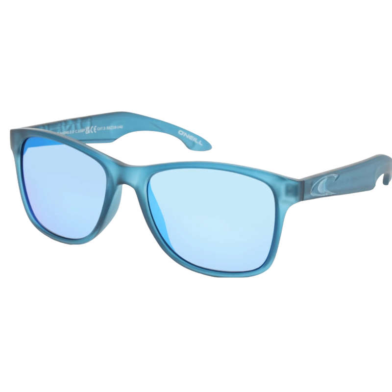 O'Neill Shore 2.0 Sunglasses polarized blue mirror
