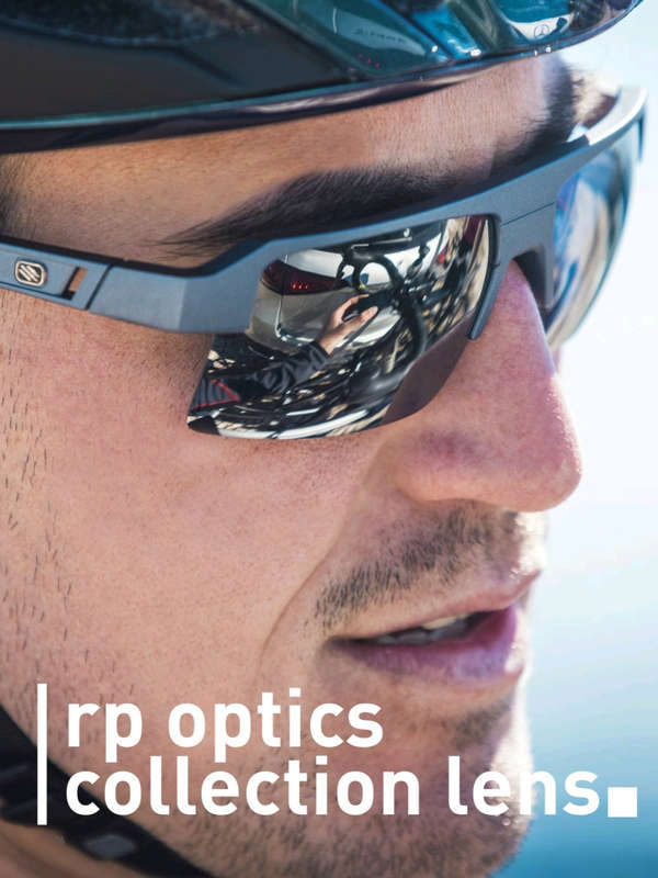 Rudy Project Sirius Sunglass