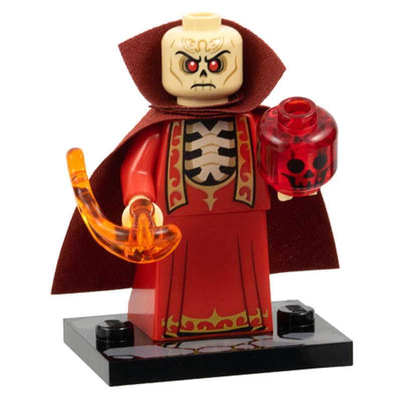 Szass Tam, Dungeons & Dragons  Collectable Minifigure
