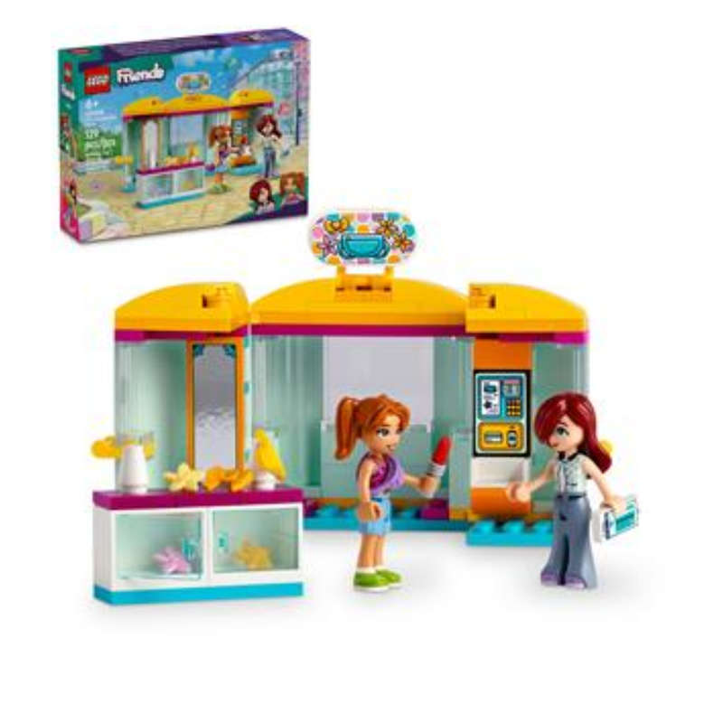 42608 Lego Friends Tiny Accessories Store