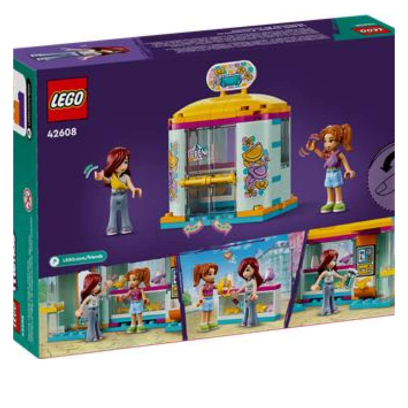 42608 Lego Friends Tiny Accessories Store