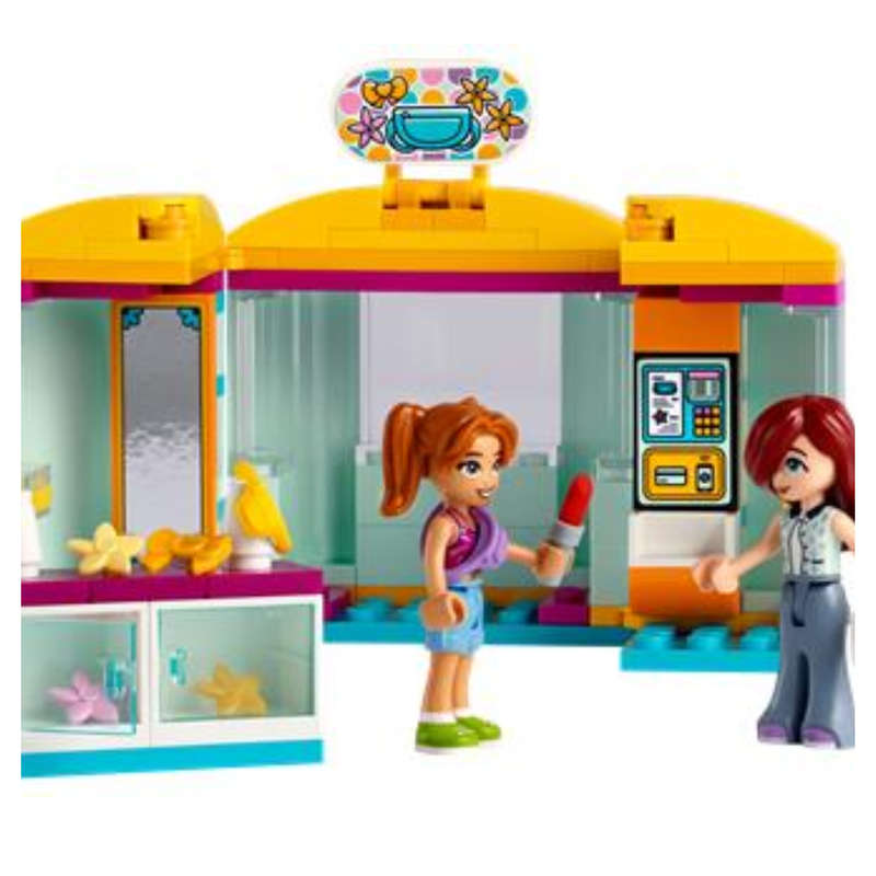42608 Lego Friends Tiny Accessories Store