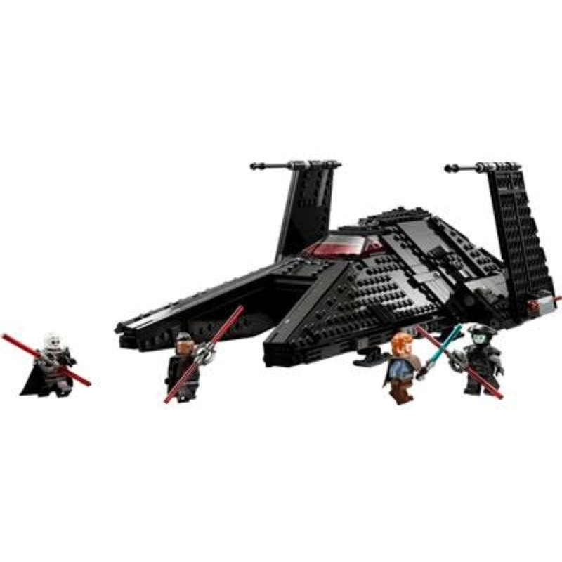 75336 LEGO Star Wars Obi-Wan Kenobi Inquisitor Transport Scythe