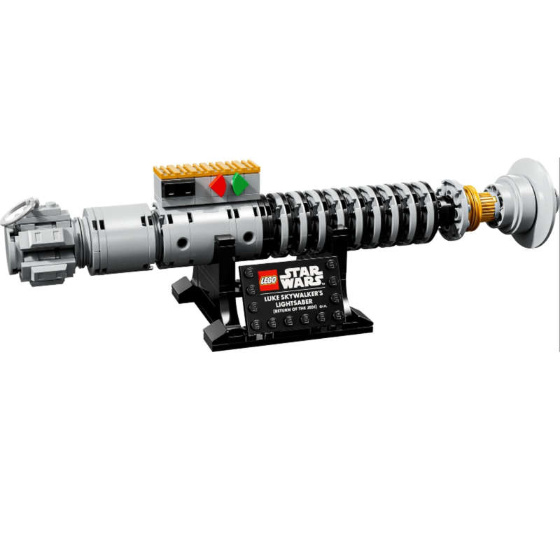 40730 LEGO Star Wars Luke Skywalker's Lightsaber