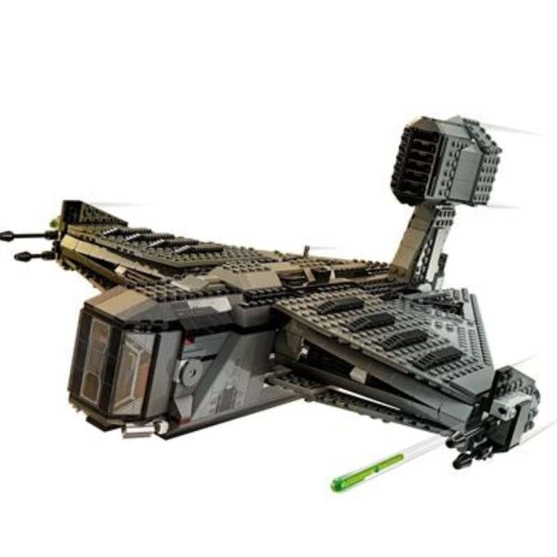 75323 LEGO Star Wars The Bad Batch The Justifier