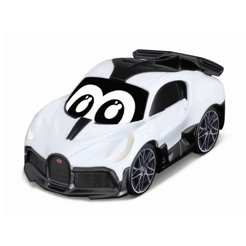 My 1st Collection - Bugatti Divo (9cm Long)