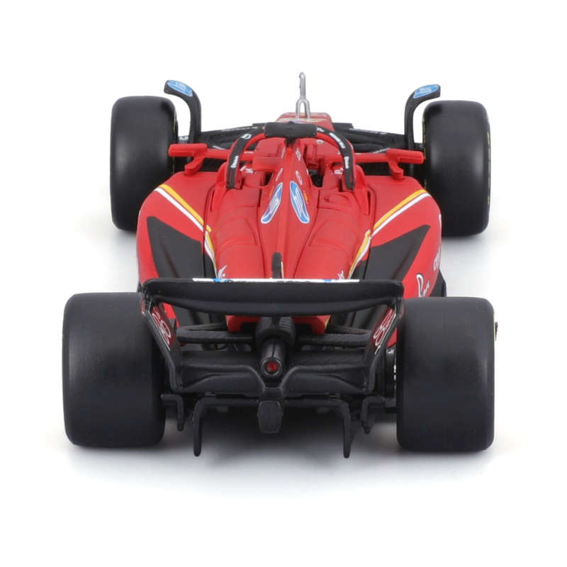 1/43 FERRARI F1 SF-24 2024 Charles Le Clerc (13CM LONG) Bburago
