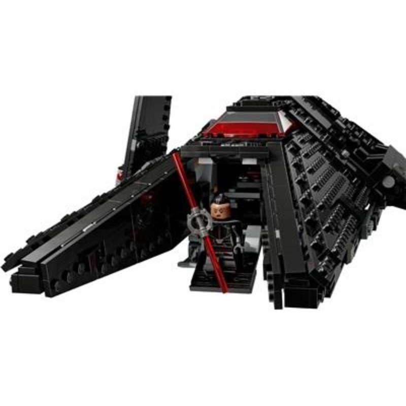 75336 LEGO Star Wars Obi-Wan Kenobi Inquisitor Transport Scythe
