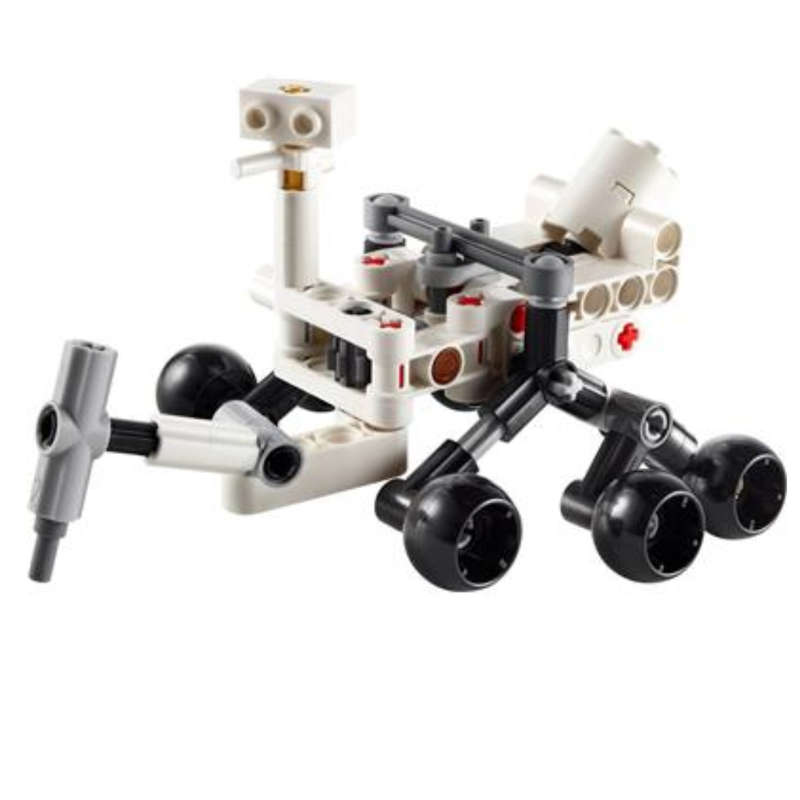 Lego Technic NASA Mars Rover Perseverance