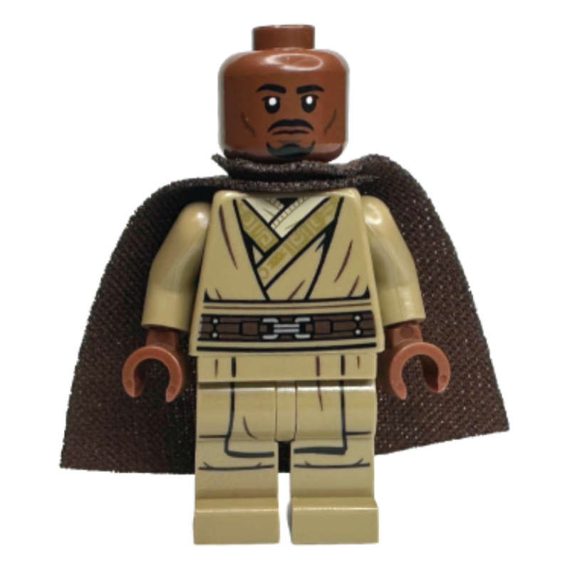Kelleran Beq Star Wars Lego Minifigure