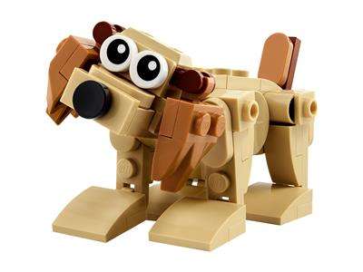 30666 Lego Creator Gift Animals