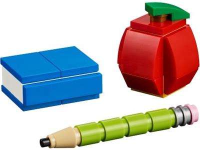 40404 LEGO Mini Model Build Teachers' Day