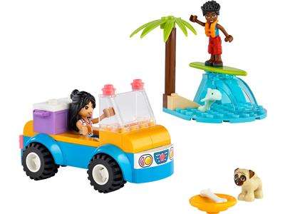 41725 LEGO Friends Beach Buggy Fun
