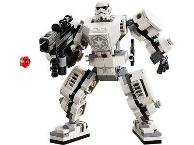 75370 LEGO Star Wars Stormtrooper Mech