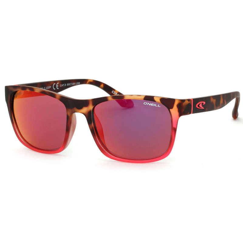 O'Neill  Sunglasses ONS Coxos 122P Female Mirror Tint Polarized