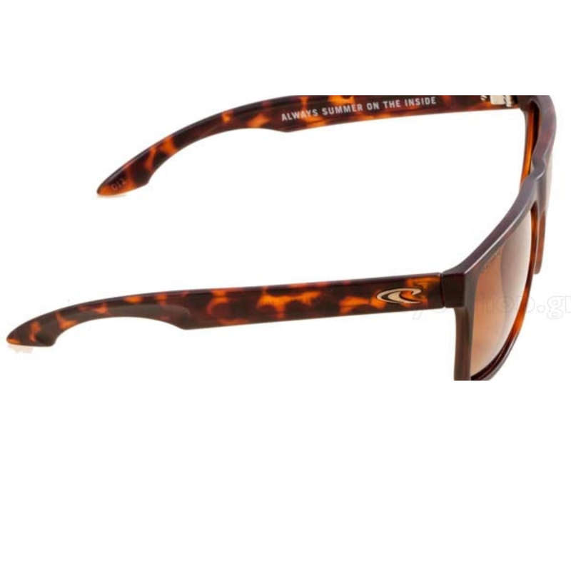 ONEILL HARLYN 102P POLARIZED - Mens Sunglasses