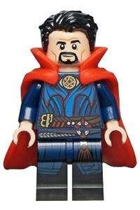 Dr Strange Lego Minifigure